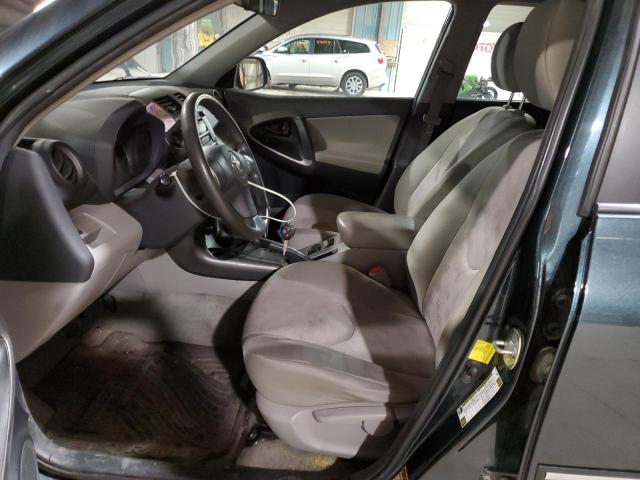 Photo 7 from auction – 2011 TOYOTA RAV4 with VIN 2T3ZF4DV4BW078220