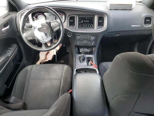 Photo 8 from auction – 2022 DODGE CHARGER SX with VIN 2C3CDXBG0NH207970