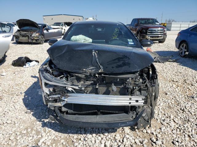Photo 5 from auction – 2023 TOYOTA COROLLA XS with VIN JTNC4MBE5P3201611