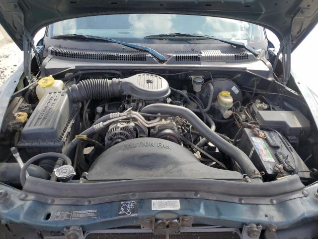 Photo 11 from auction – 1997 DODGE DAKOTA with VIN 1B7GL23X8VS156809