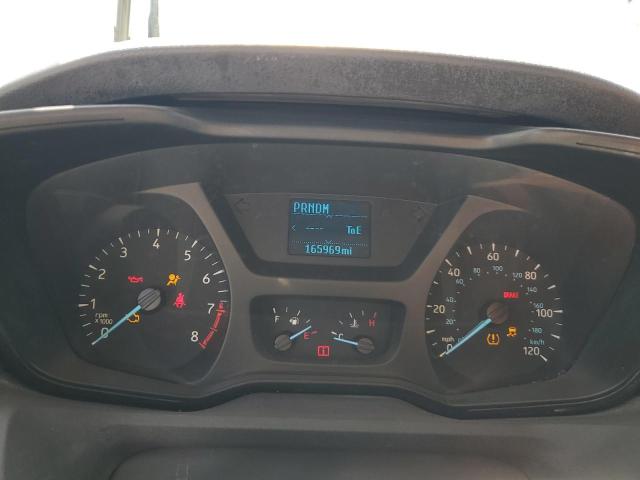 Photo 9 from auction – 2016 FORD TRANSIT T- with VIN 1FTYR3XM1GKA87957