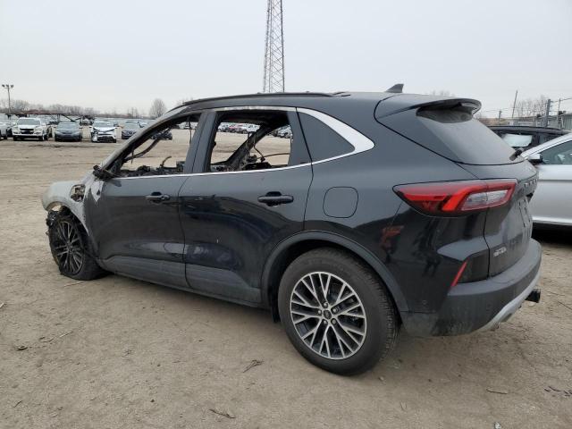 Photo 2 from auction – 2024 FORD ESCAPE with VIN 1FMCU0E16RUA62541