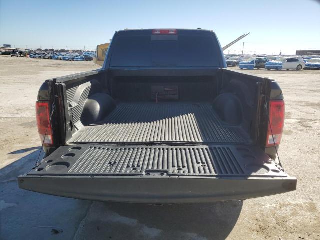 Photo 6 from auction – 2012 DODGE RAM 1500 L with VIN 1C6RD7NT6CS219083