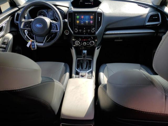 Photo 8 from auction – 2021 SUBARU FORESTER L with VIN JF2SKAUC9MH482411