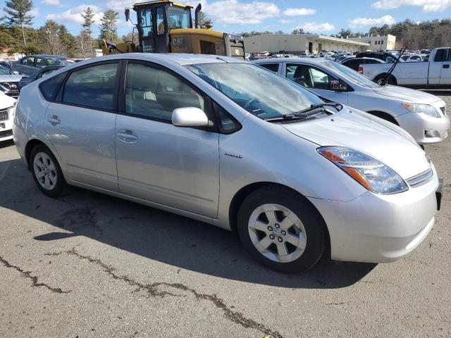 Photo 4 from auction – 2008 TOYOTA PRIUS with VIN JTDKB20U287713048