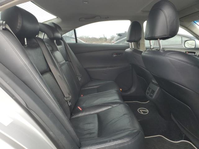 Photo 10 from auction – 2010 LEXUS ES 350 with VIN JTHBK1EG3A2402646