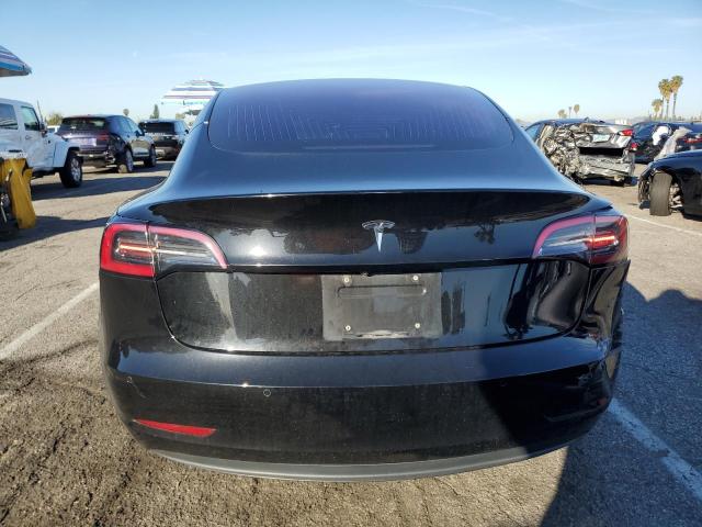 Photo 6 from auction – 2018 TESLA MODEL 3 with VIN 5YJ3E1EA9JF019803