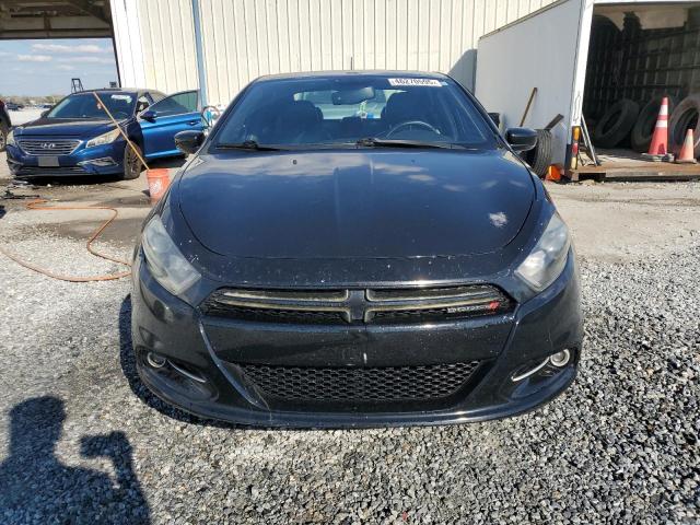 Photo 5 from auction – 2014 DODGE DART GT with VIN 1C3CDFEB8ED867827