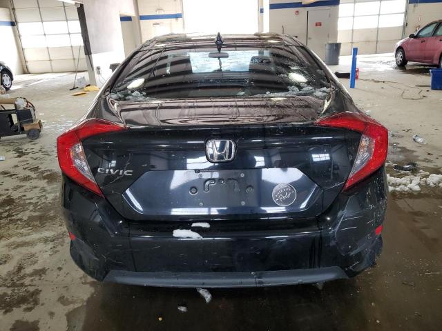 Photo 6 from auction – 2018 HONDA CIVIC EX with VIN 2HGFC2F79JH589596