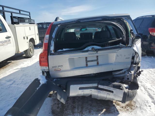 Photo 6 from auction – 2006 VOLVO XC70 with VIN YV4SZ592761218484