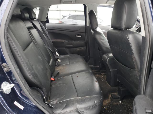 Photo 11 from auction – 2011 MITSUBISHI OUTLANDER with VIN JA4AR4AU2BZ009990