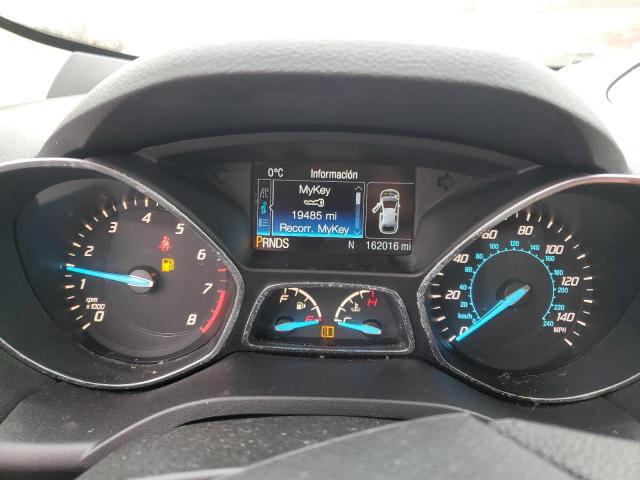 Photo 9 from auction – 2016 FORD ESCAPE SE with VIN 1FMCU0GX9GUA76884