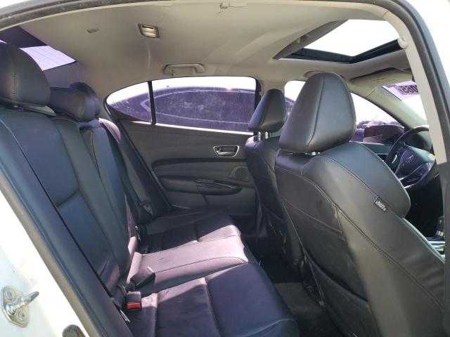 Photo 10 from auction – 2018 ACURA TLX TECH with VIN 19UUB1F50JA004521