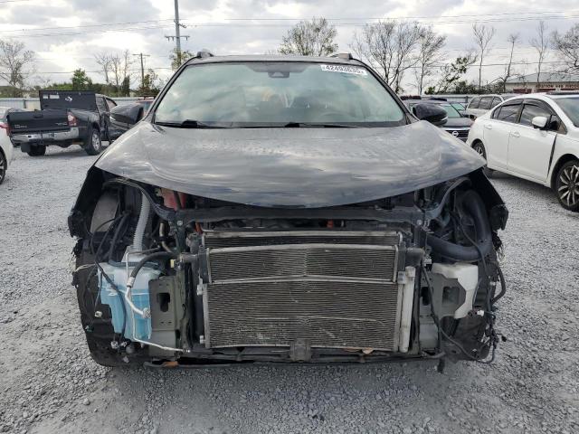Photo 5 from auction – 2016 TOYOTA RAV4 HV LI with VIN JTMDJREV7GD024483