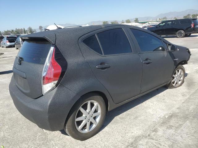 Photo 3 from auction – 2012 TOYOTA PRIUS C with VIN JTDKDTB36C1511149