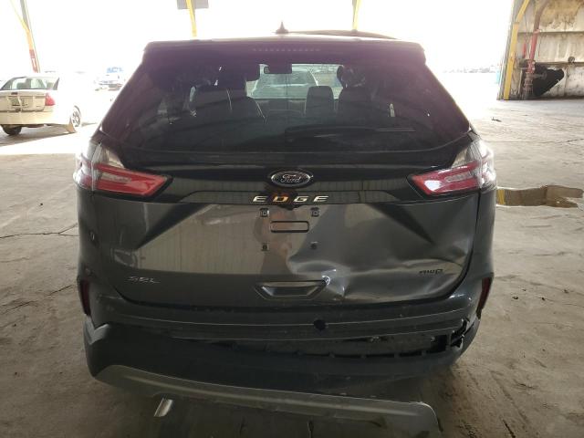 Photo 6 from auction – 2024 FORD EDGE SEL with VIN 2FMPK4J97RBA37762