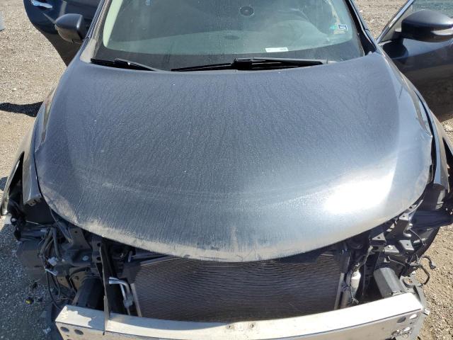 Photo 11 from auction – 2014 NISSAN ALTIMA 3.5 with VIN 1N4BL3AP6EC190329