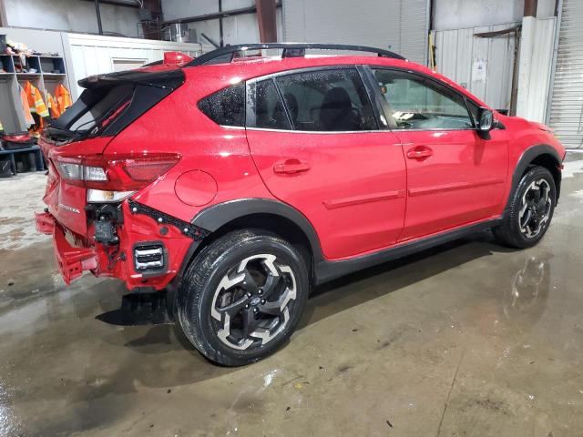 Photo 3 from auction – 2022 SUBARU CROSSTREK with VIN JF2GTHMC6N8261541