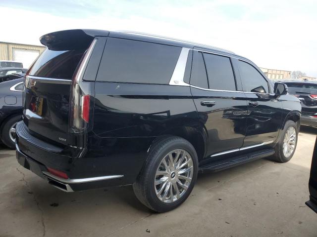 Photo 3 from auction – 2023 CADILLAC ESCALADE P with VIN 1GYS4BKL0PR368033