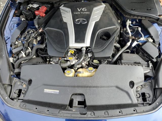 Photo 11 from auction – 2017 INFINITI Q60 PREMIU with VIN JN1EV7EL5HM559991