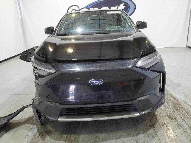 Photo 5 from auction – 2023 SUBARU SOLTERRA P with VIN JTMABABA1PA026041