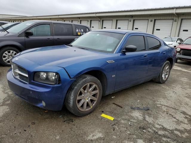 Photo 1 from auction – 2009 DODGE CHARGER SX with VIN 2B3KA33V69H596028