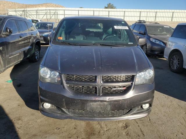 Photo 5 from auction – 2019 DODGE GRAND CARAVAN with VIN 2C4RDGEG1KR711225