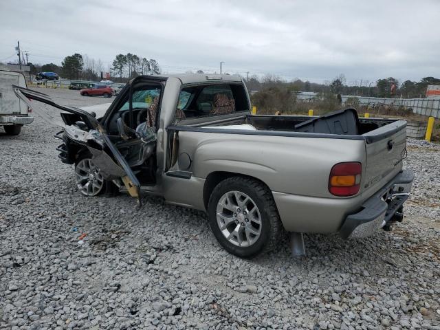 Photo 2 from auction – 2002 CHEVROLET SILVERADO C1500 with VIN 1GCEC14T82Z113152