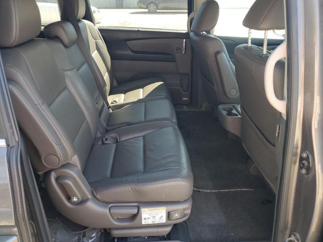 Photo 11 from auction – 2016 HONDA ODYSSEY EX with VIN 5FNRL5H65GB021989