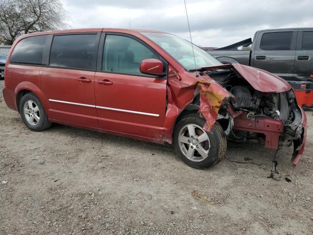 Photo 4 from auction – 2008 DODGE GRAND CARA with VIN 1D8HN54P28B178938