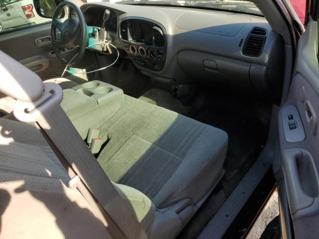Photo 8 from auction – 2002 TOYOTA TUNDRA ACC with VIN 5TBBT44152S314729