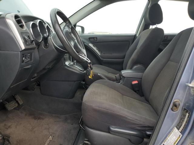 Zdjęcie 7 z aukcji – 2005 TOYOTA COROLLA MA z VIN 2T1KR32E85C500607
