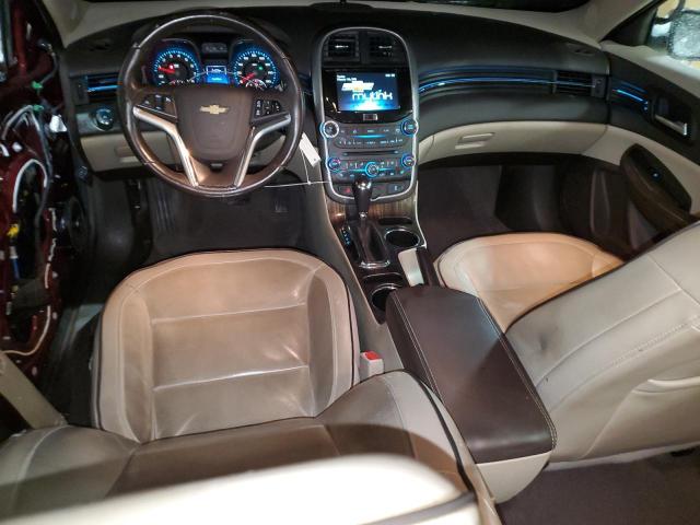Photo 8 from auction – 2015 CHEVROLET MALIBU 2LT with VIN 1G11D5SL4FF129810