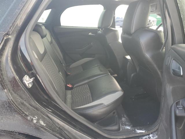 Photo 10 from auction – 2013 FORD FOCUS ST with VIN 1FADP3L90DL127429
