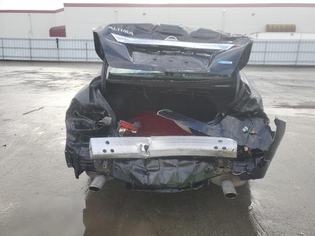 Photo 6 from auction – 2013 NISSAN ALTIMA 2.5 with VIN 1N4AL3AP3DN563342