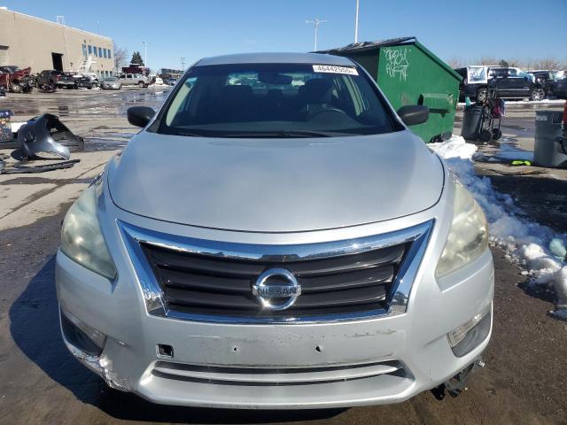 Photo 5 from auction – 2013 NISSAN ALTIMA 2.5 with VIN 1N4AL3AP7DN544082