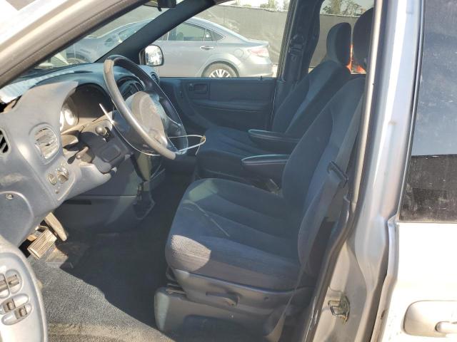 Photo 7 from auction – 2002 DODGE GRAND CARA with VIN 2B4GP44392R708758