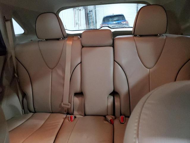 Photo 10 from auction – 2014 TOYOTA VENZA LE with VIN 4T3BK3BB1EU098932