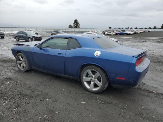 Снимка 2 от търг – 2009 DODGE CHALLENGER с VIN 2B3LJ54T59H562966