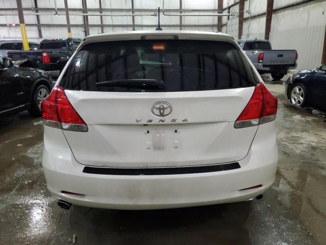 Photo 6 from auction – 2010 TOYOTA VENZA with VIN 4T3ZK3BB2AU025741