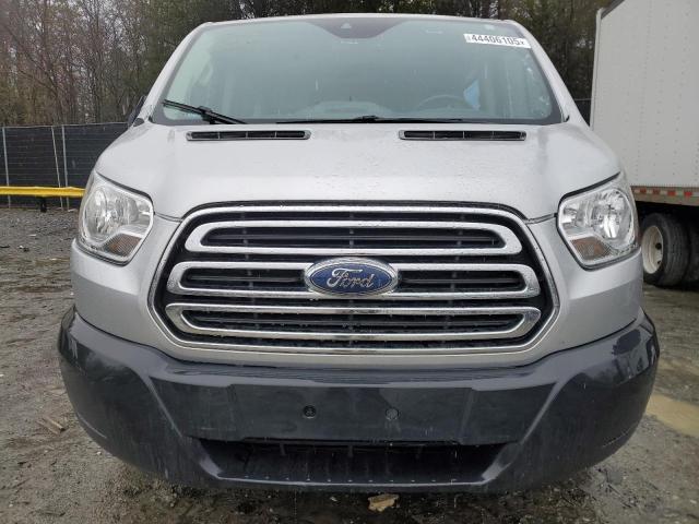 Photo 5 from auction – 2016 FORD TRANSIT T- with VIN 1FBZX2ZG8GKB05385