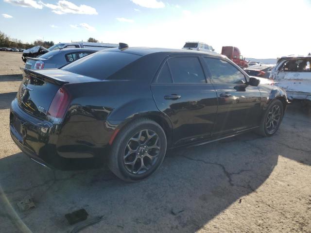 Photo 3 from auction – 2018 CHRYSLER 300 S with VIN 2C3CCAGG5JH146263