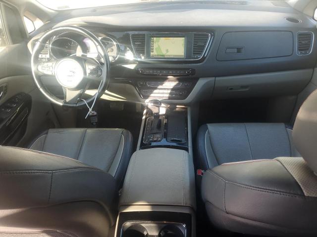 Photo 8 from auction – 2016 KIA SEDONA EX with VIN KNDMC5C1XG6108563