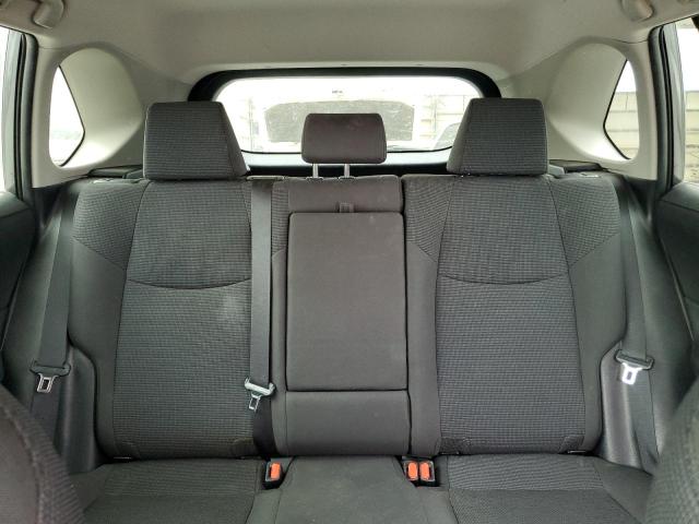 Photo 10 from auction – 2020 TOYOTA RAV4 LE with VIN 2T3F1RFV4LC118097