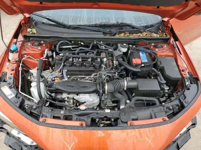 Photo 11 from auction – 2022 HONDA CIVIC SI with VIN 2HGFE1E59NH471798