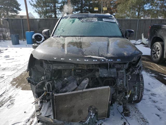 Photo 5 from auction – 2022 KIA TELLURIDE with VIN 5XYP6DHC5NG319656