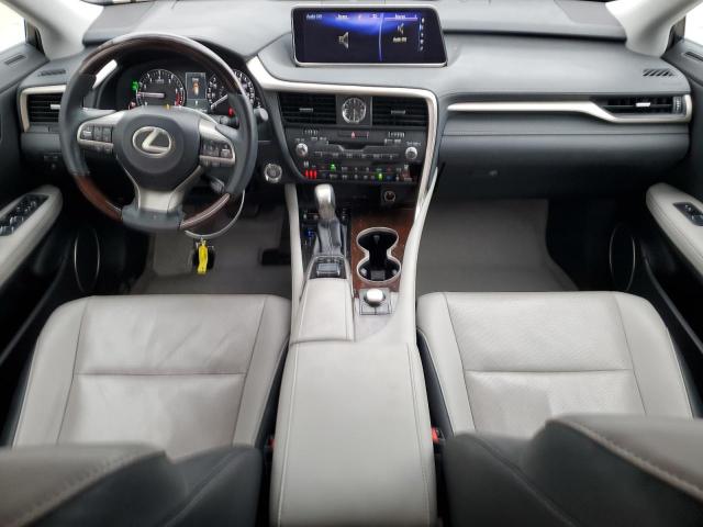 Photo 8 from auction – 2017 LEXUS RX 350 BAS with VIN 2T2BZMCA2HC065116
