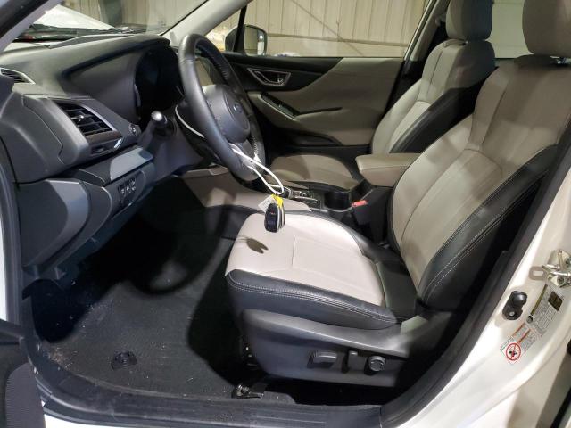 Photo 7 from auction – 2019 SUBARU FORESTER L with VIN JF2SKAUC0KH539110
