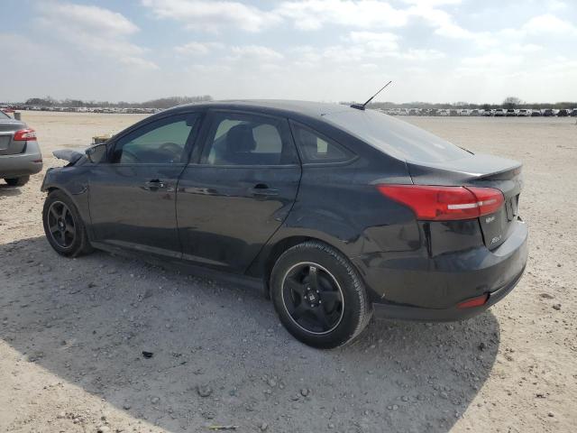 Photo 2 from auction – 2017 FORD FOCUS SE with VIN 1FADP3F24HL219261