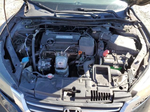 Photo 11 from auction – 2014 HONDA ACCORD EXL with VIN 1HGCR2F88EA281687
